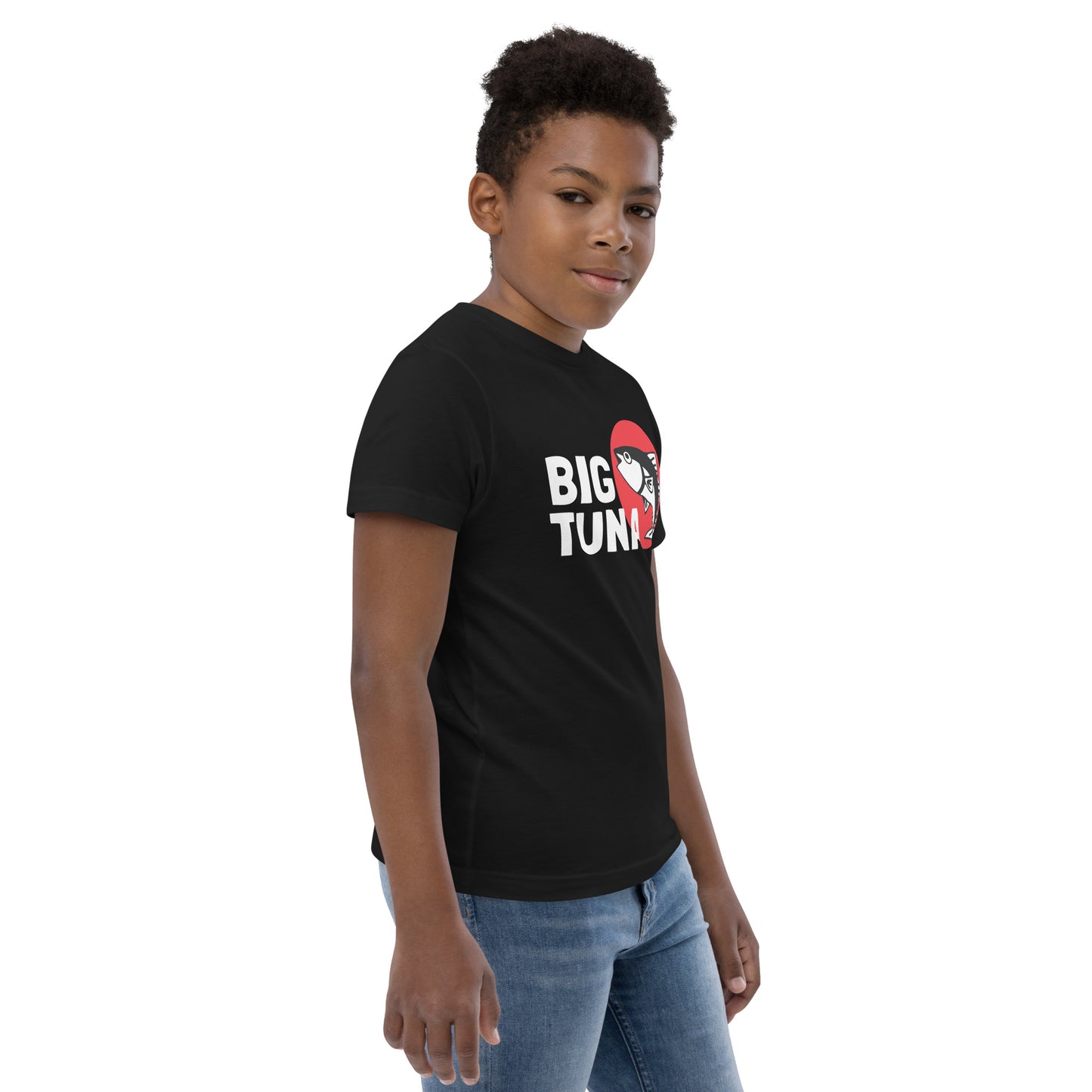 Big Tuna Youth T-shirt
